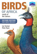 Birds Of Southern Africa